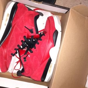 Air Jordan son of Mars 3